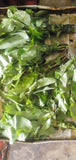 Fresh Nigerian Oha Vegtable