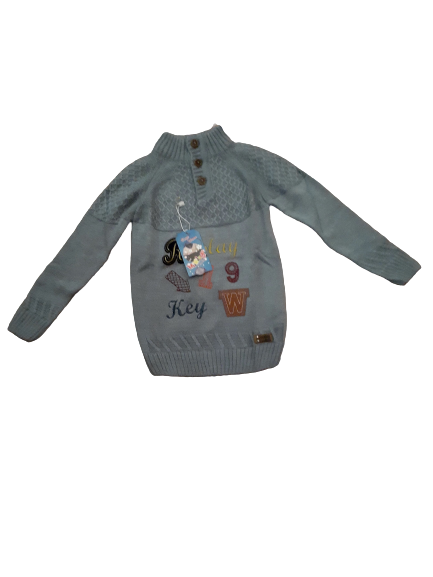 Kids' Winter Clothing, Boys
