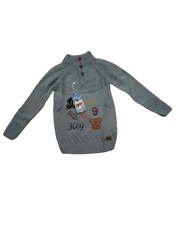 Kids' Winter Clothing, Boys