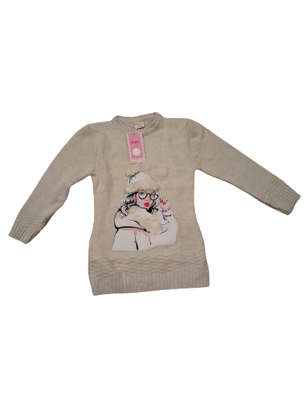 Kids' Winter Clothing, Girls