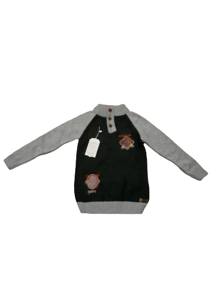 Kids' Winter Clothing, Boys