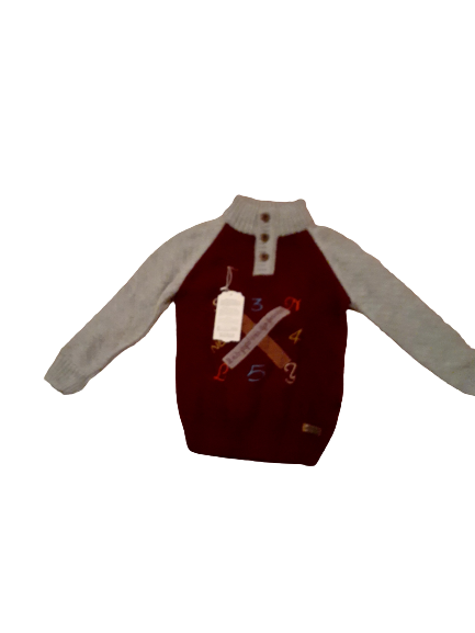 Kids' Winter Clothing, Boys