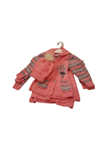 Kids' Winter Clothing, Gilrs