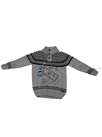 Kids' Winter Clothing, Boys