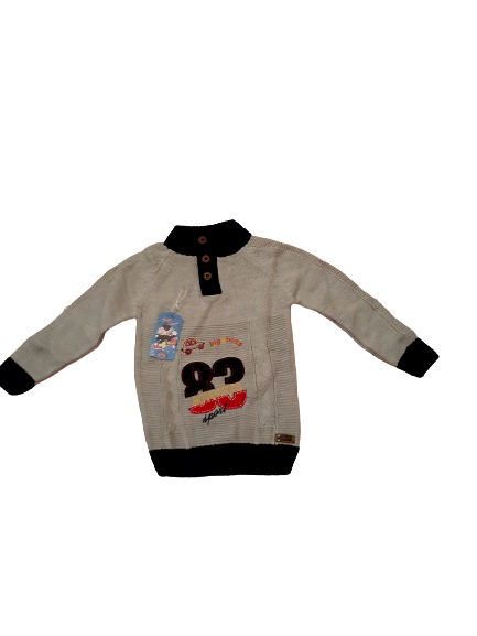 Kids' Winter Clothing, Boys