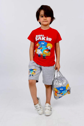 Boy Kids Clothes