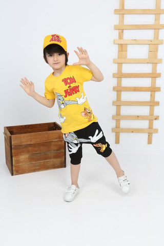 Boys Kids Clothes