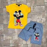 Boy Kids Clothes