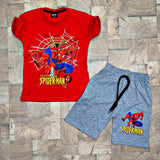 Boys Kids Clothes