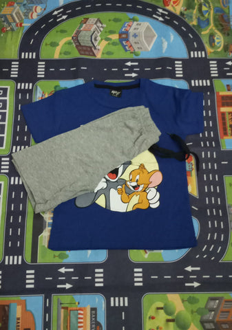 Boy Kids Clothes