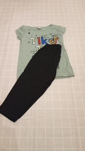 Girl Kids Clothes