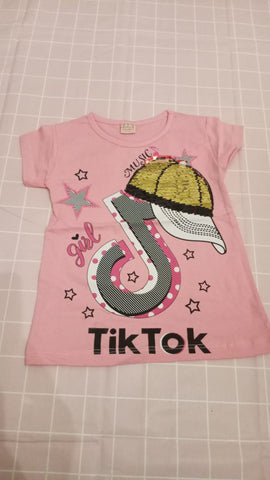 Girl Kids Clothes