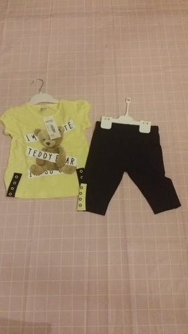 Girl Kids Clothes