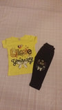 Girl Kids Clothes