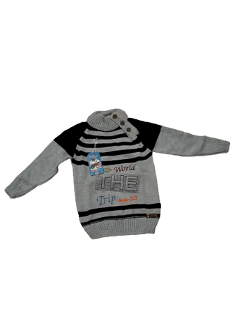 Kids' winter clothing, Boys