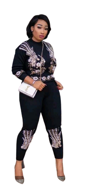 Womens' Pants & Tops