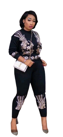 Womens' Pants & Tops