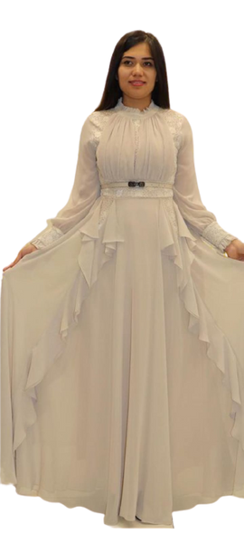 Long Gowns