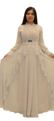 Long Gowns