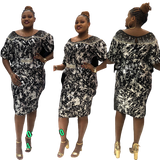 Short Gowns