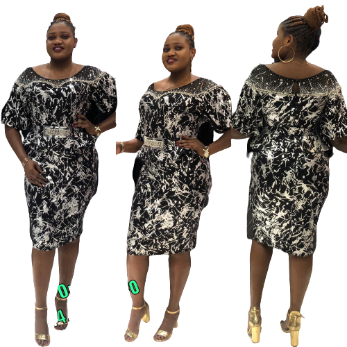 Short Gowns