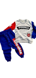 Kids' winter clothing, Boys