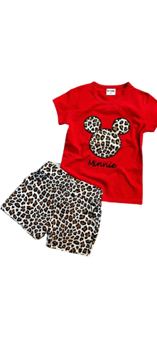 Kids' summer clothing, Girls