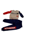 Kids' winter clothing, Boys