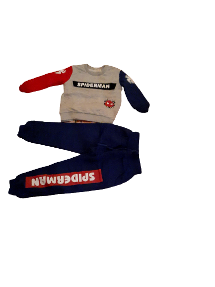 Kids' winter clothing, Boys