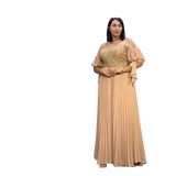 Long Gowns
