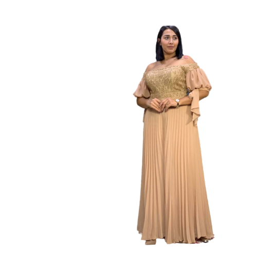 Long Gowns