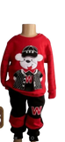 Kids' winter clothing, Boys