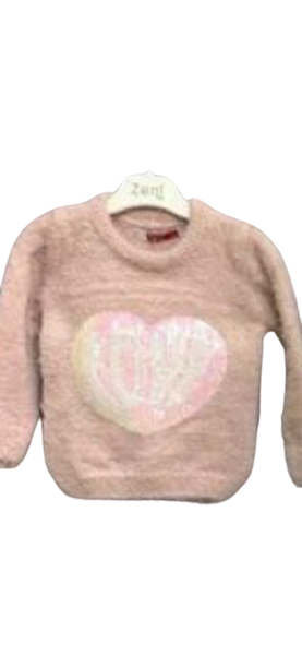 Kids' winter clothing, Girls