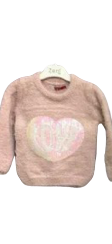 Kids' winter clothing, Girls