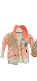 Kids' winter clothing, Girls