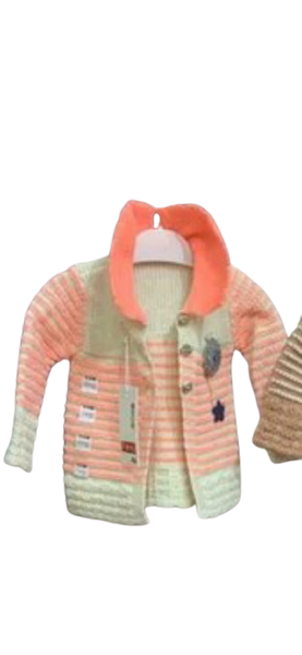 Kids' winter clothing, Girls