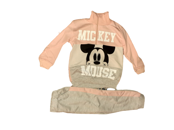 Kids' winter clothing, Girls
