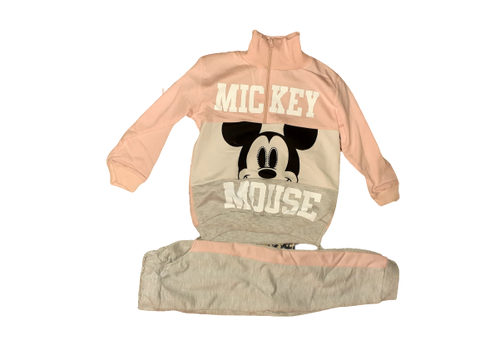 Kids' winter clothing, Girls