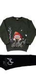Kids' winter clothing, Girls