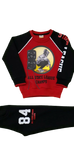 Kids' winter clothing, Boys