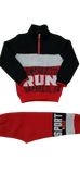 Kids' winter clothing, Boys