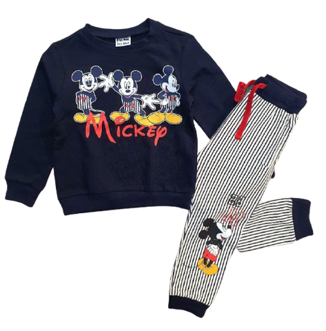 Kids' winter clothing, Boys