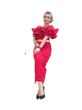 Long Gowns
