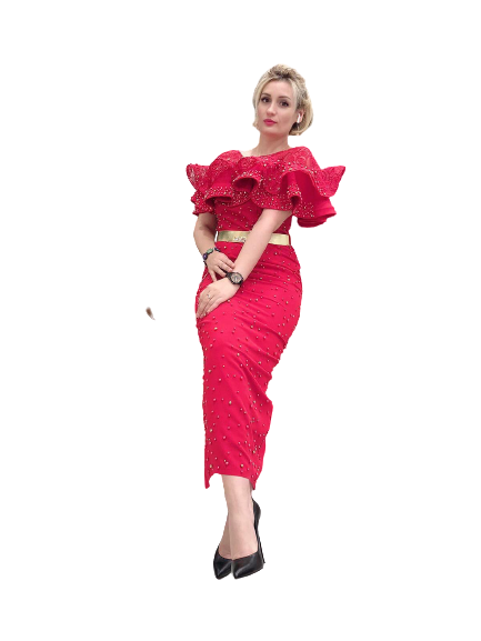 Long Gowns