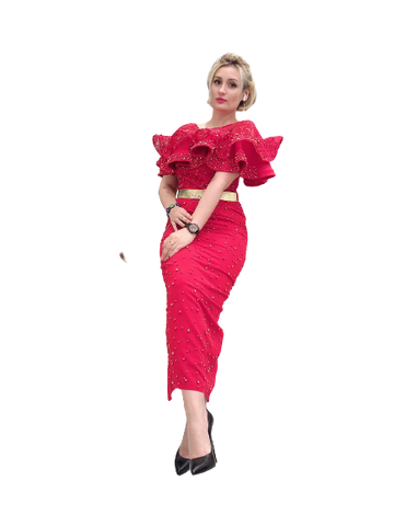 Long Gowns