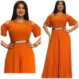 Long Gown