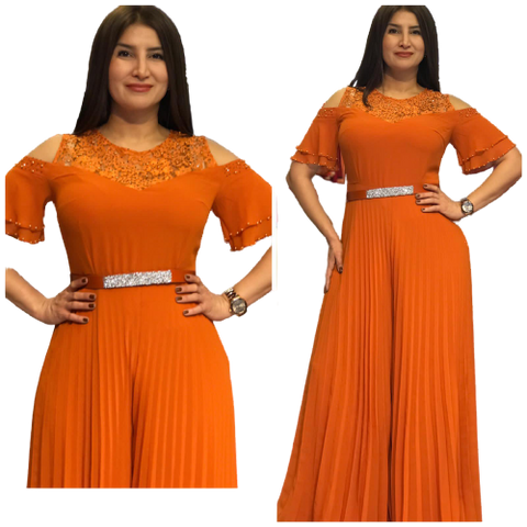 Long Gown