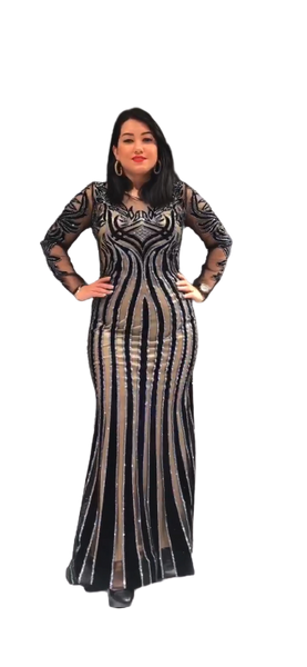 Long Gowns