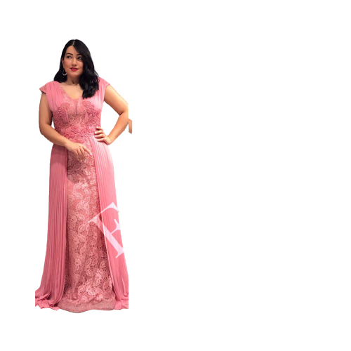 Long Gowns