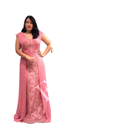 Long Gowns